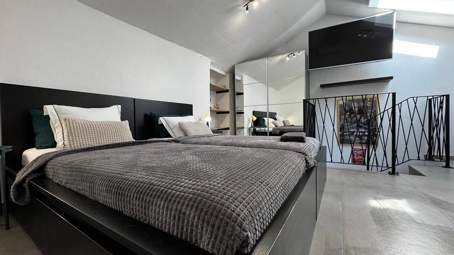 Casa Piccolina Appartement Lovrečica