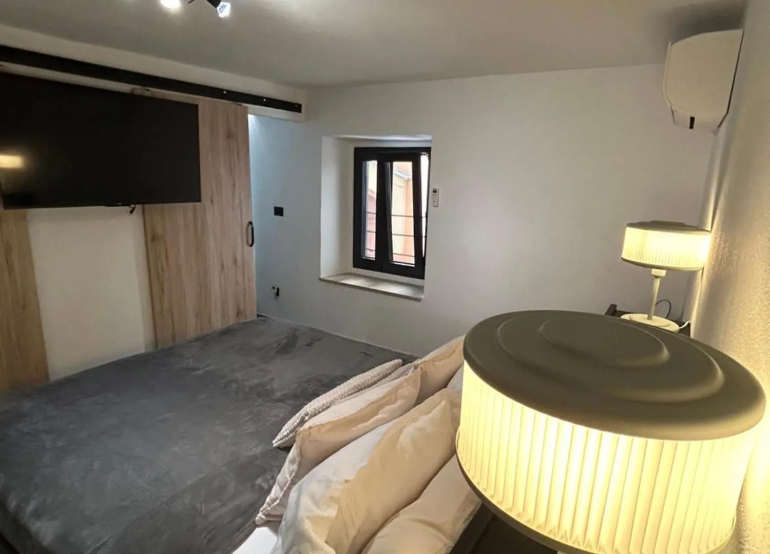 Casa Piccolina Appartement Lovrečica