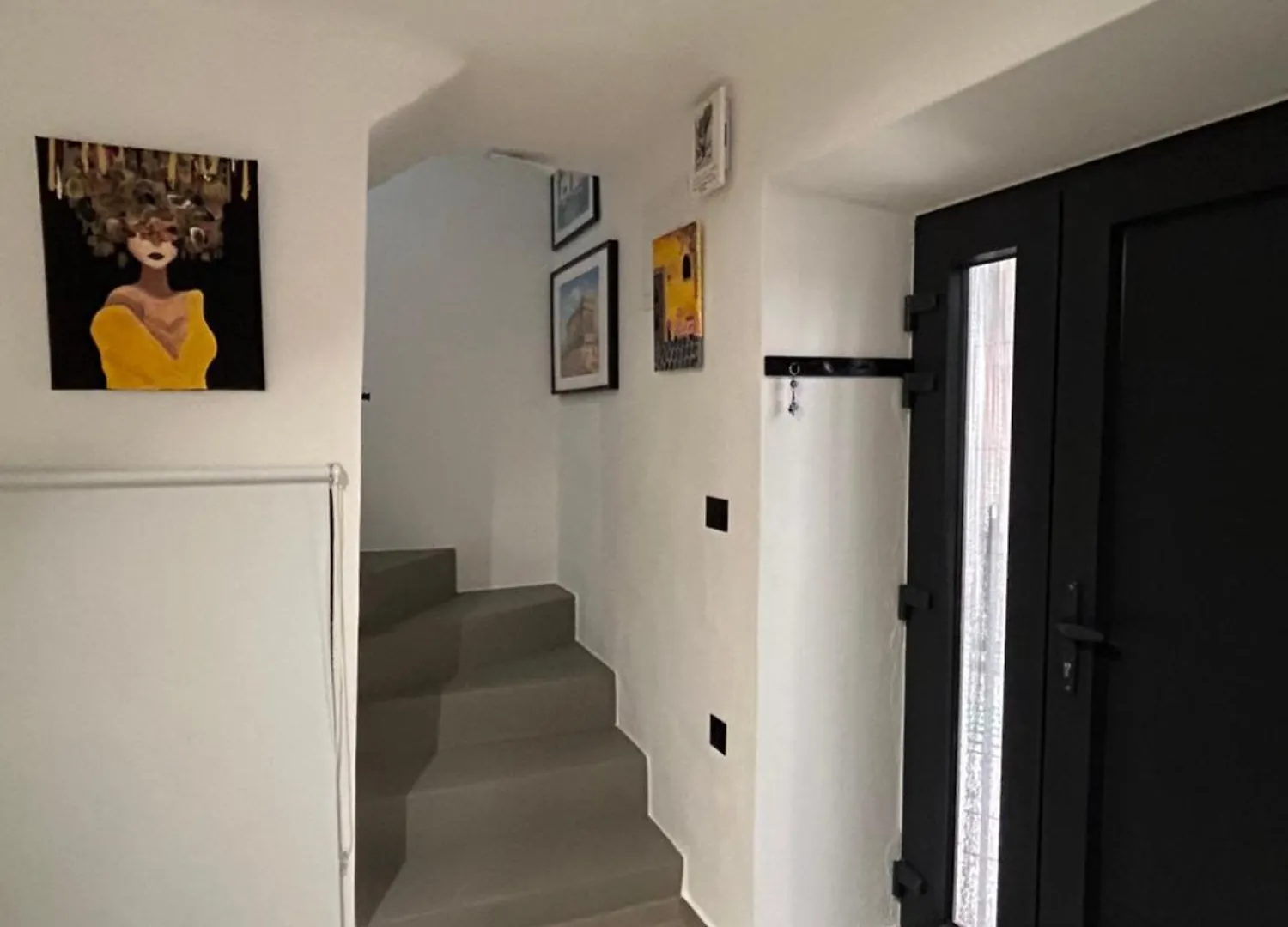 Casa Piccolina Appartement Lovrečica